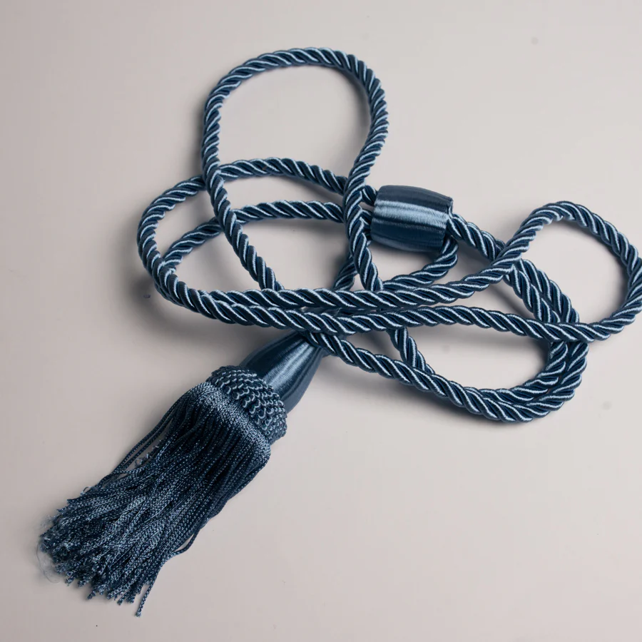 Curtain Tassel Tie Back - Design 1 - Image 38
