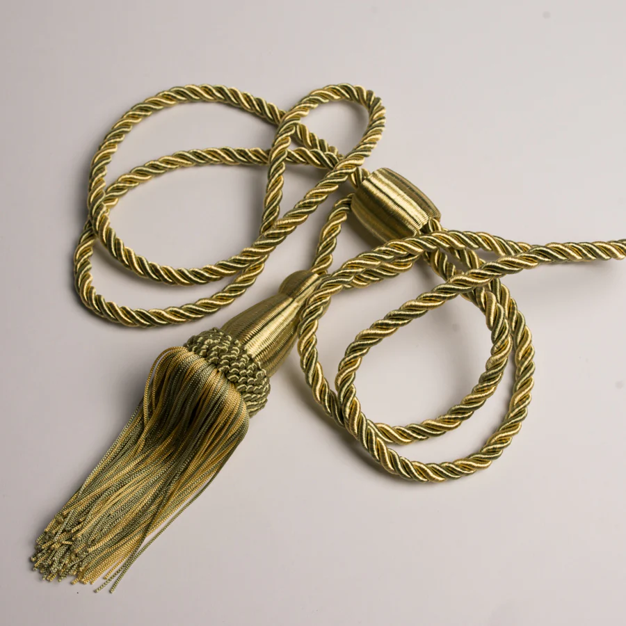 Curtain Tassel Tie Back - Design 1 - Image 43