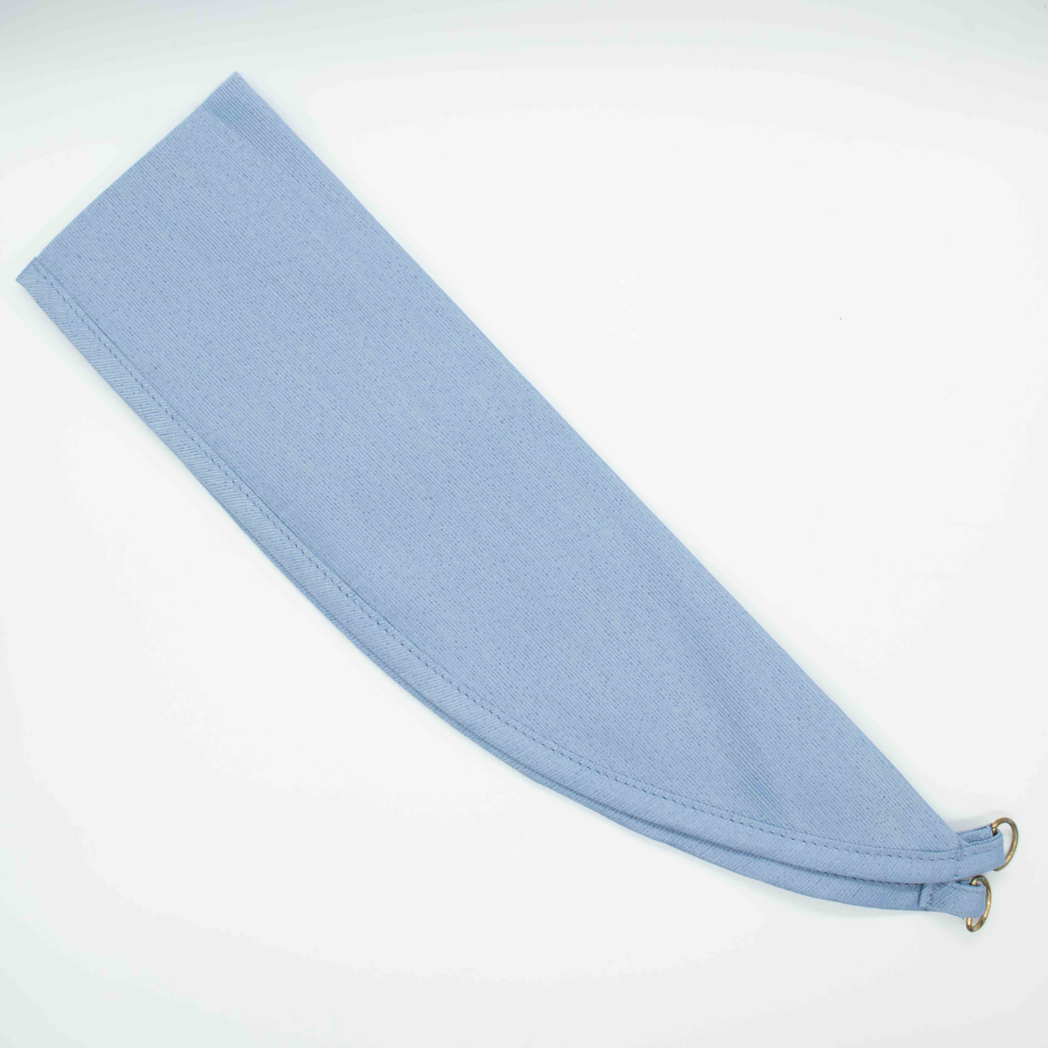 Fabric Curtain Tie Backs - Image 4