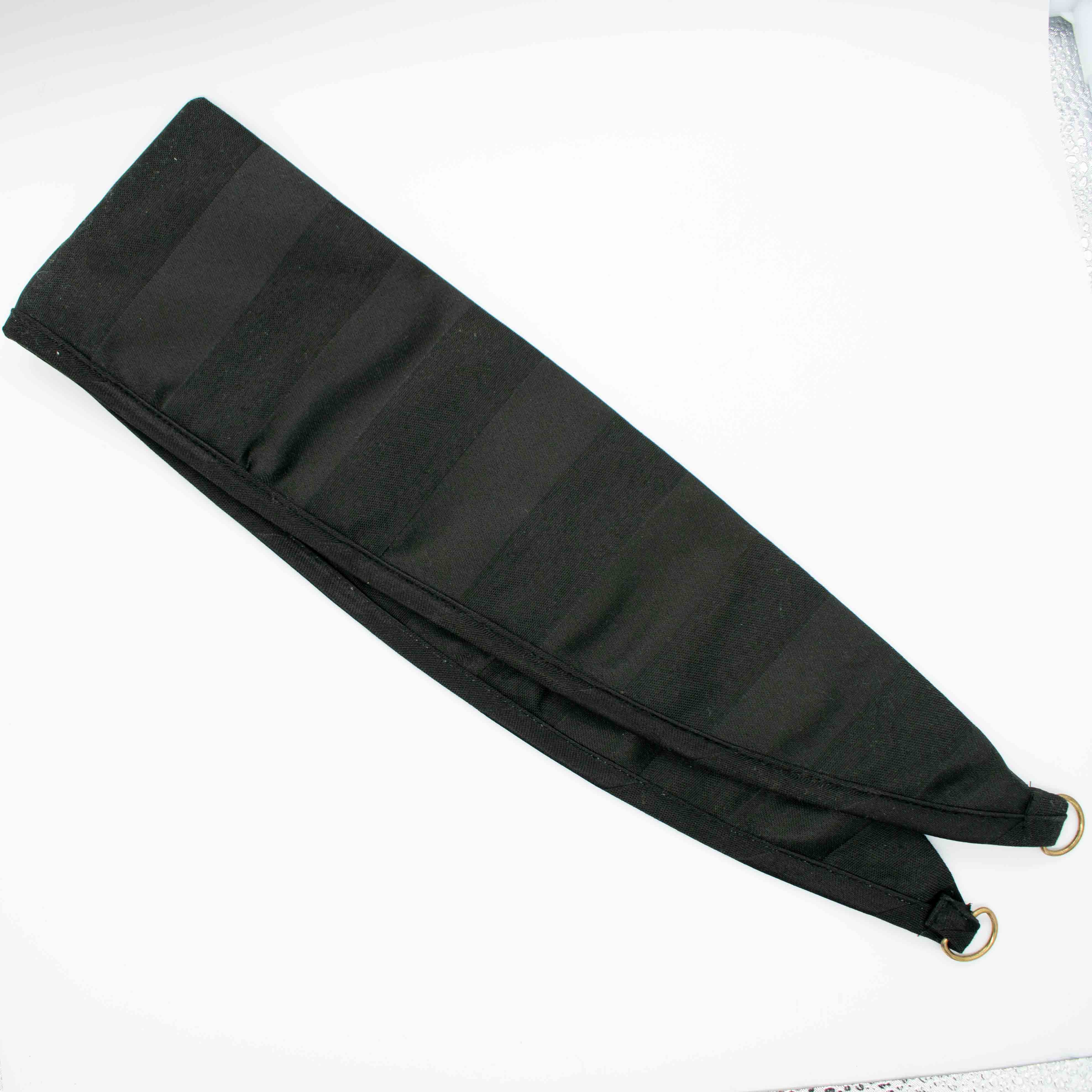 Fabric Curtain Tie Backs - Image 5