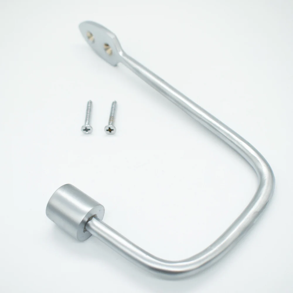 Metal Brass Hold-back/Tie-back Hook Design-1