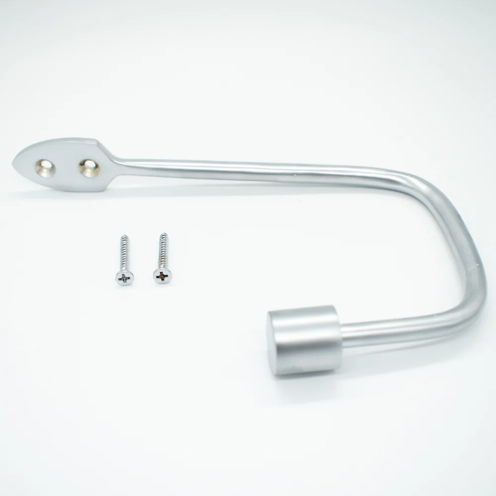Metal Brass Hold-back/Tie-back Hook Design-1 - Image 3