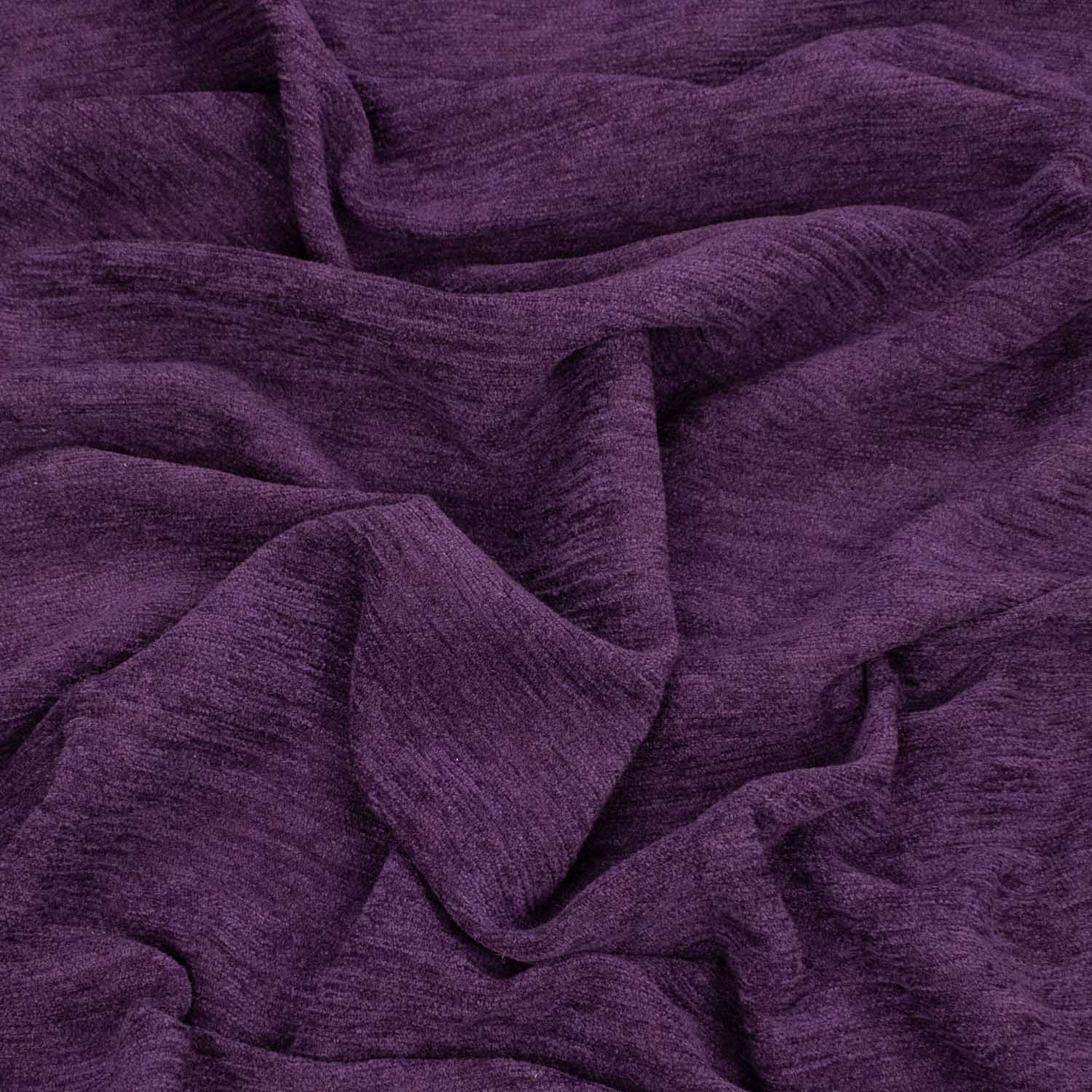 Turkish Curtaining/Upholstery Woven Textured Heavy Chenille - Image 2