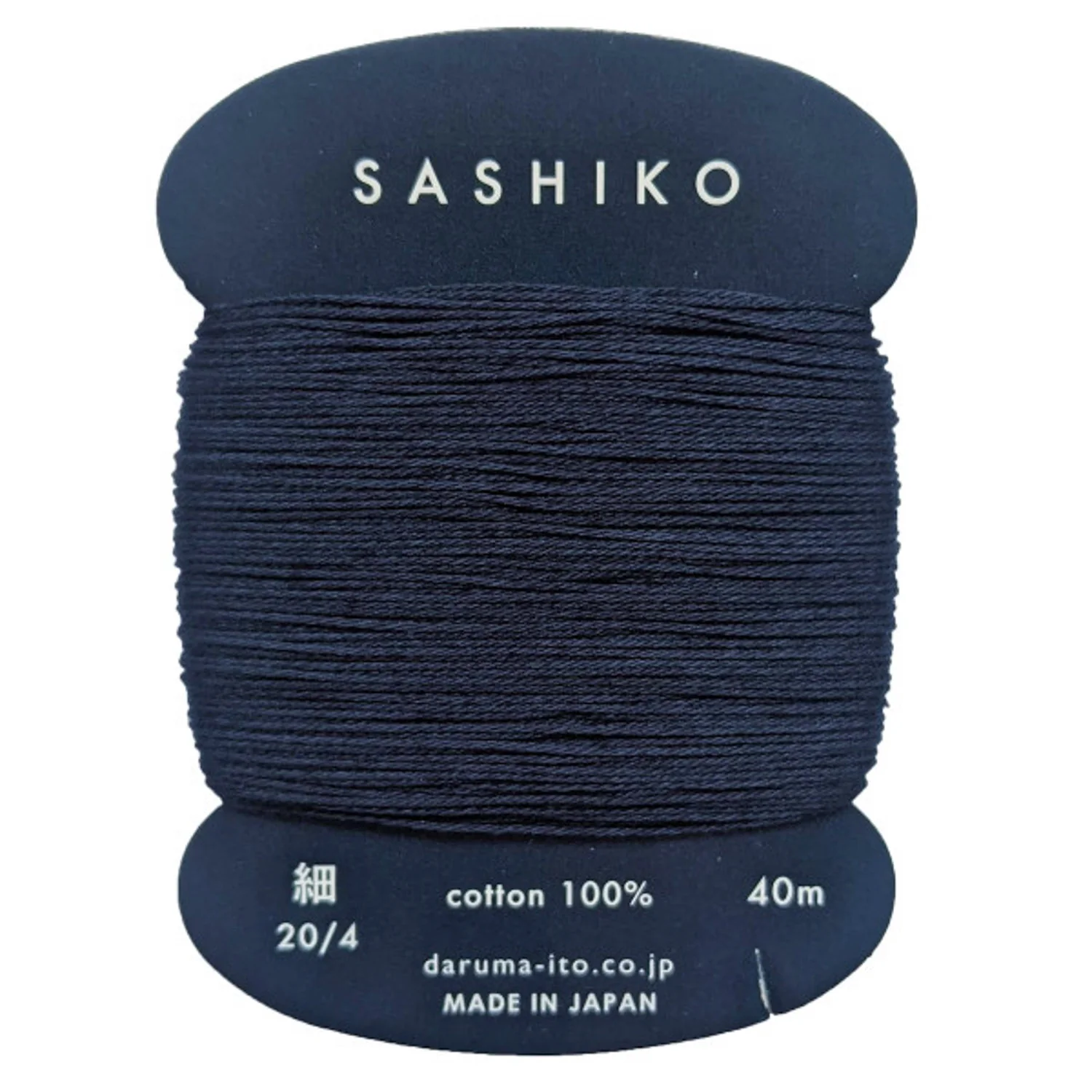 Daruma Sashiko Thread 20/4 - Image 16