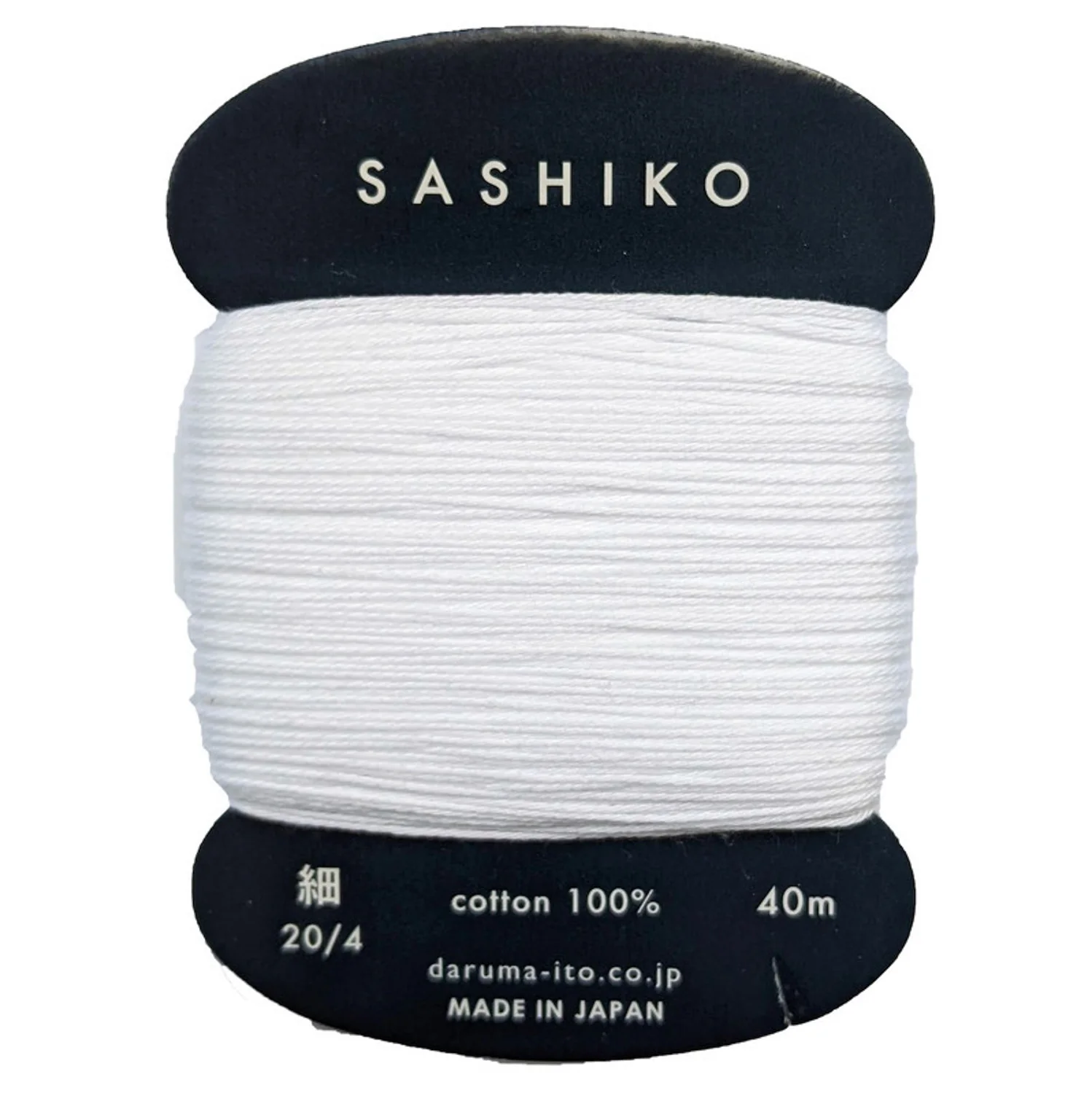 Daruma Sashiko Thread 20/4 - Image 3