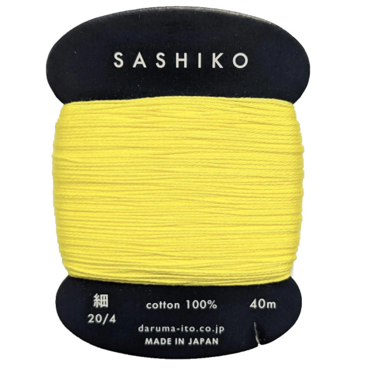 Daruma Sashiko Thread 20/4 - Image 5