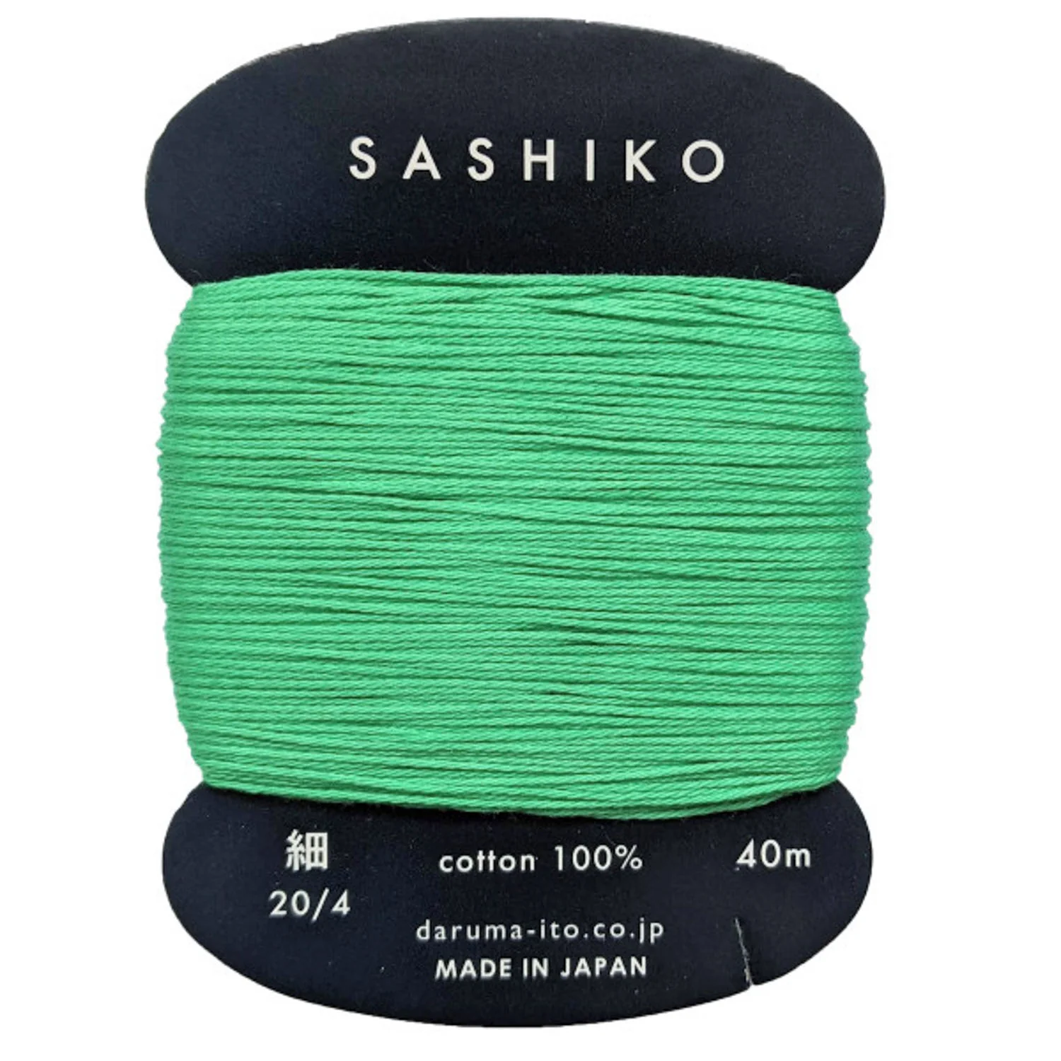 Daruma Sashiko Thread 20/4 - Image 8