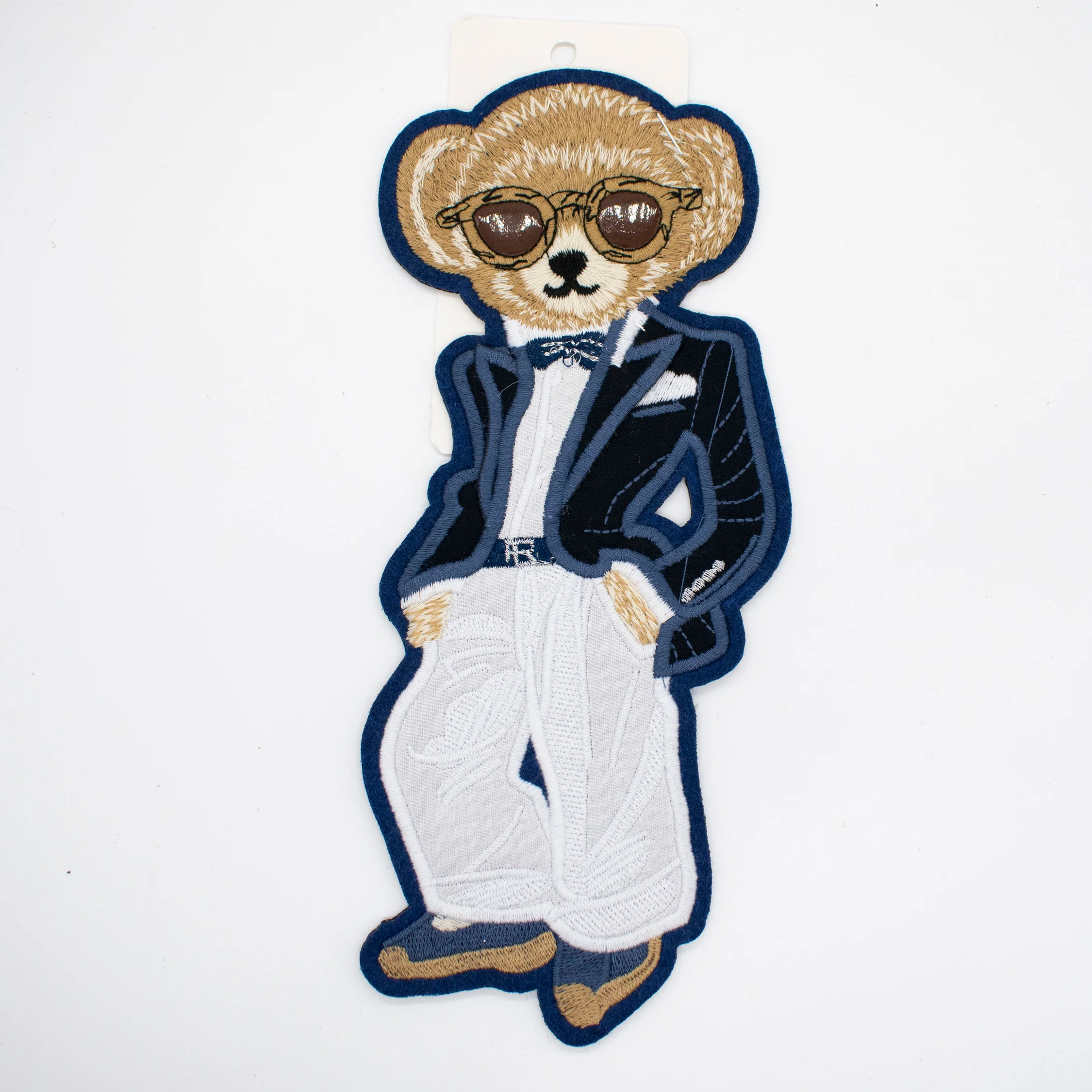 Decorative Fashion Animal Motif - Image 15