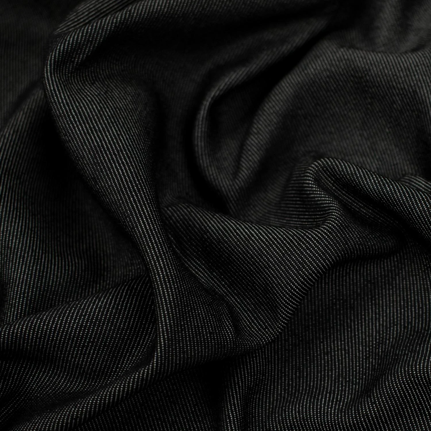 Denim 140CM Medium Weight Colour-Tan - Image 4