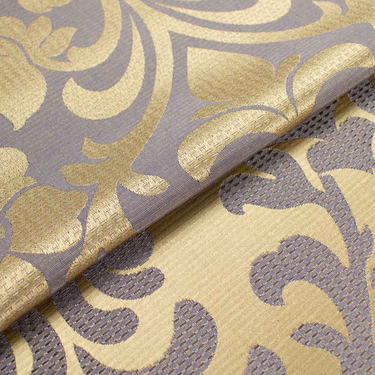 Depth by Zepel Curtain Drapery Fabric - Image 3