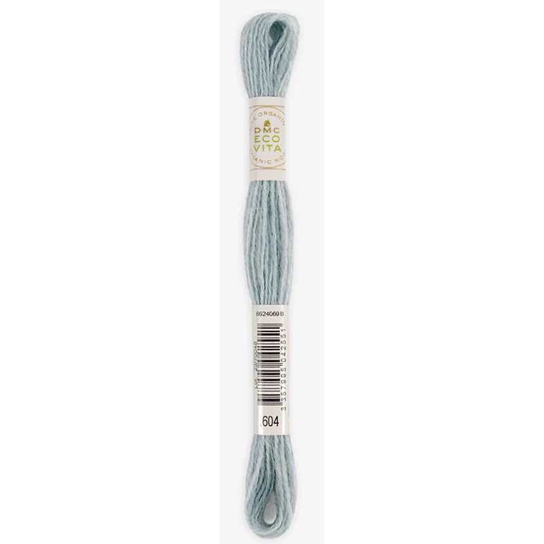 DMC Eco Vita Organic Wool Thread - Image 49