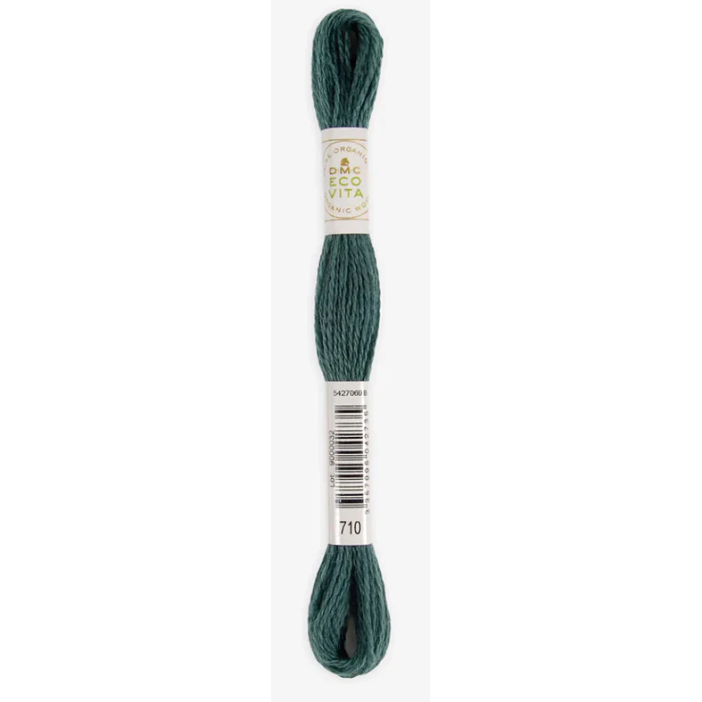 DMC Eco Vita Organic Wool Thread - Image 66
