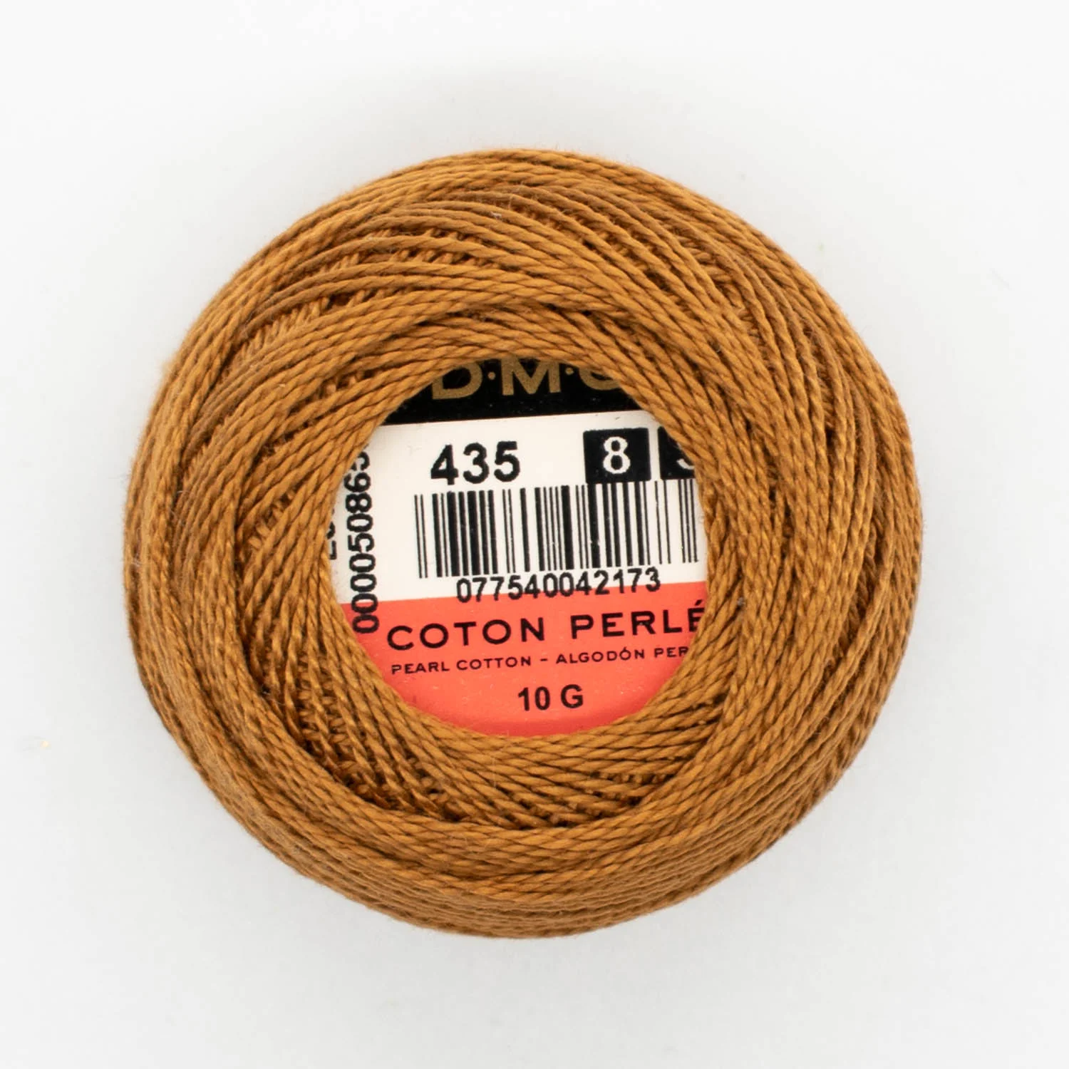 DMC Perle Cotton 8 Ply Thread - Image 17