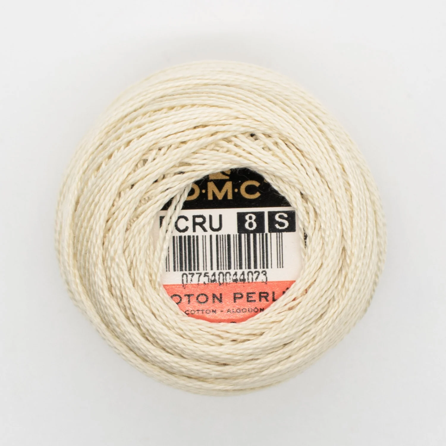 DMC Perle Cotton 8 Ply Thread - Image 19