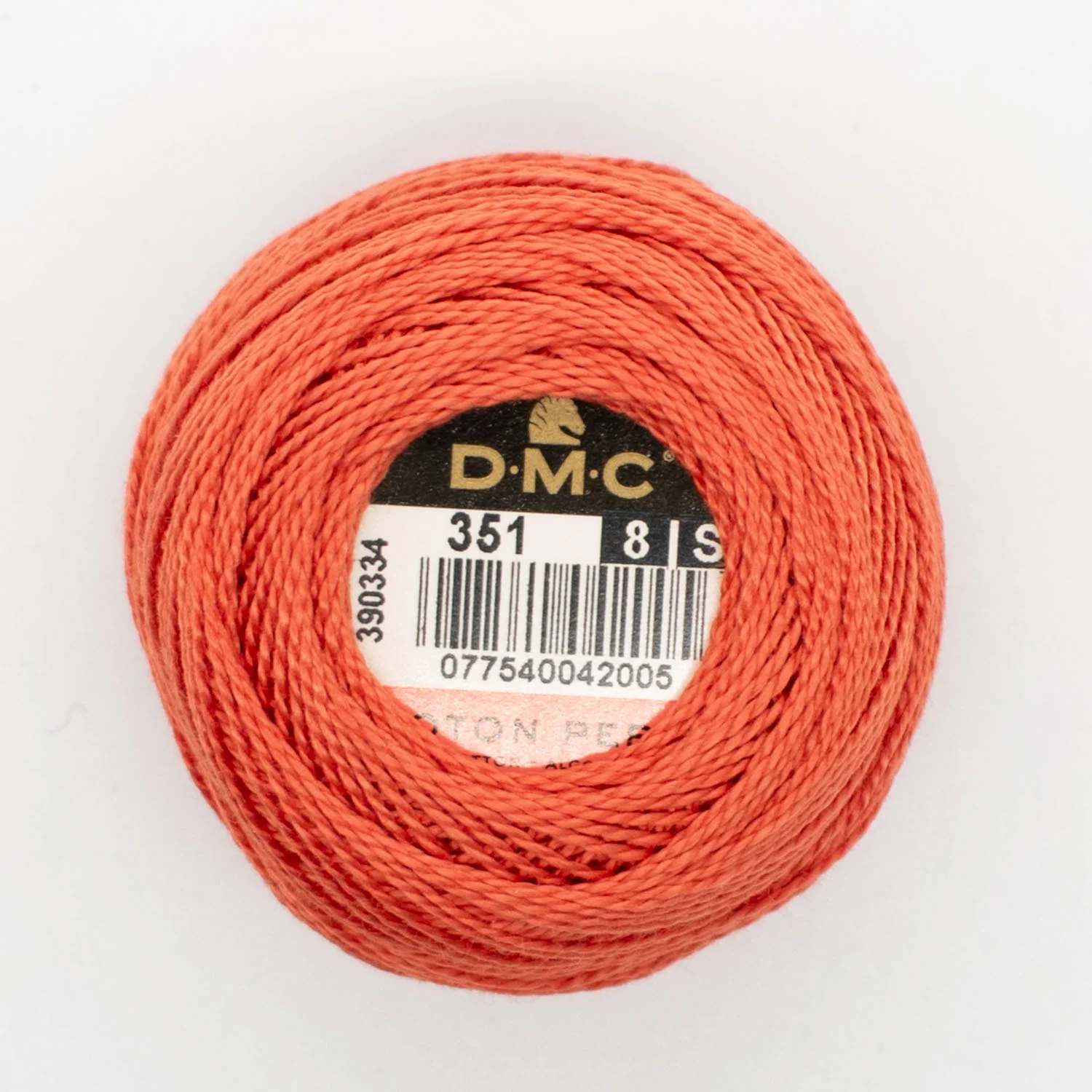 DMC Perle Cotton 8 Ply Thread - Image 25