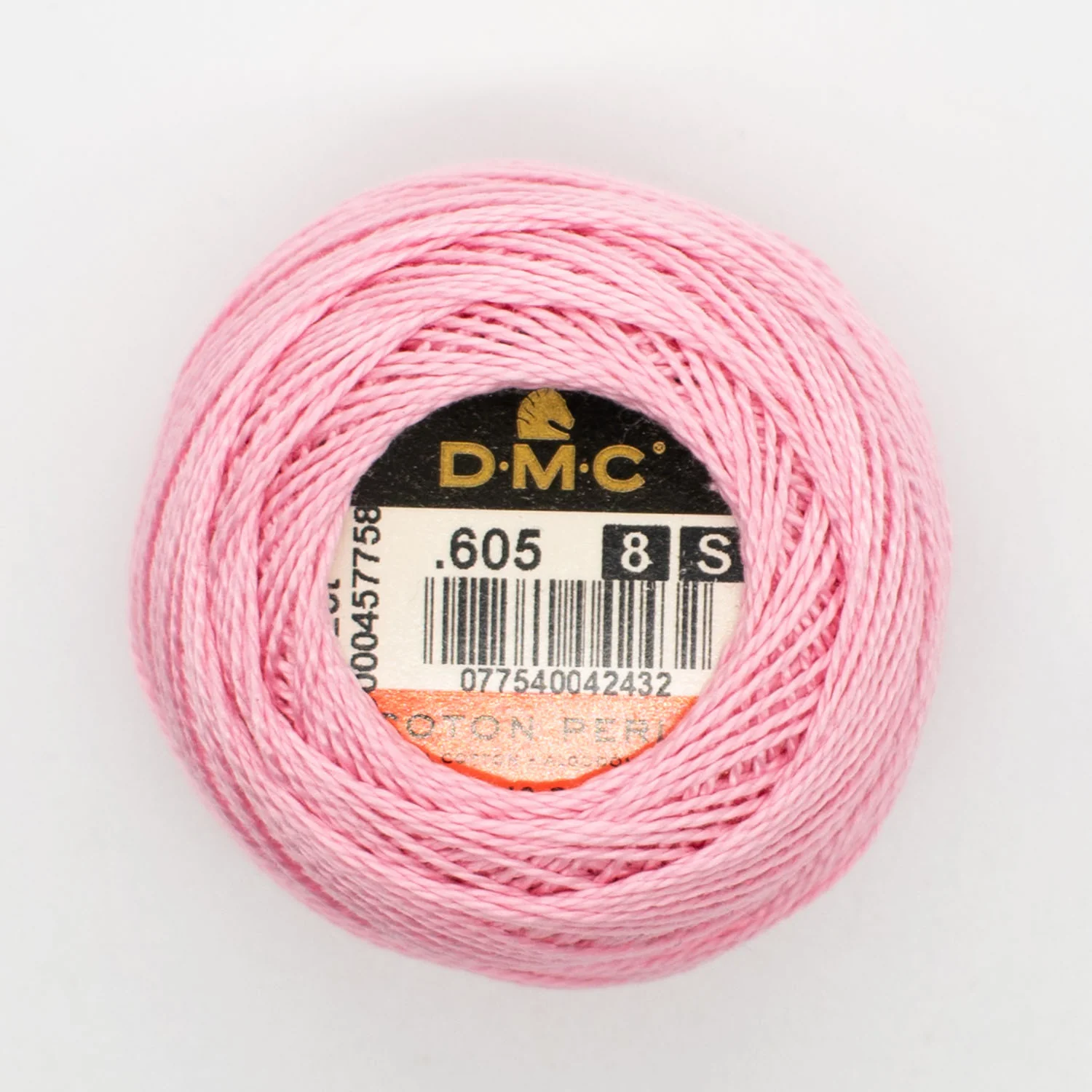DMC Perle Cotton 8 Ply Thread - Image 27