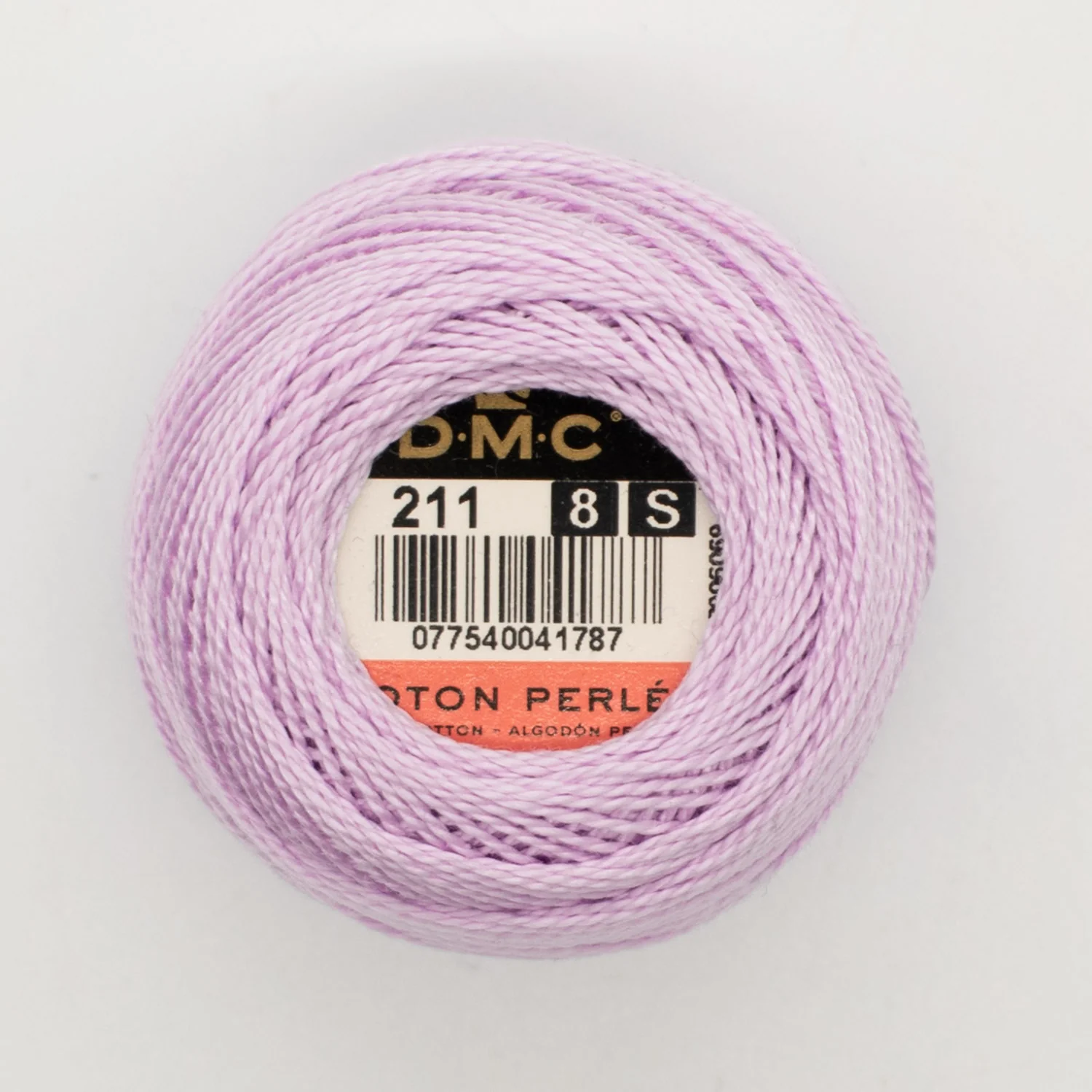 DMC Perle Cotton 8 Ply Thread - Image 7