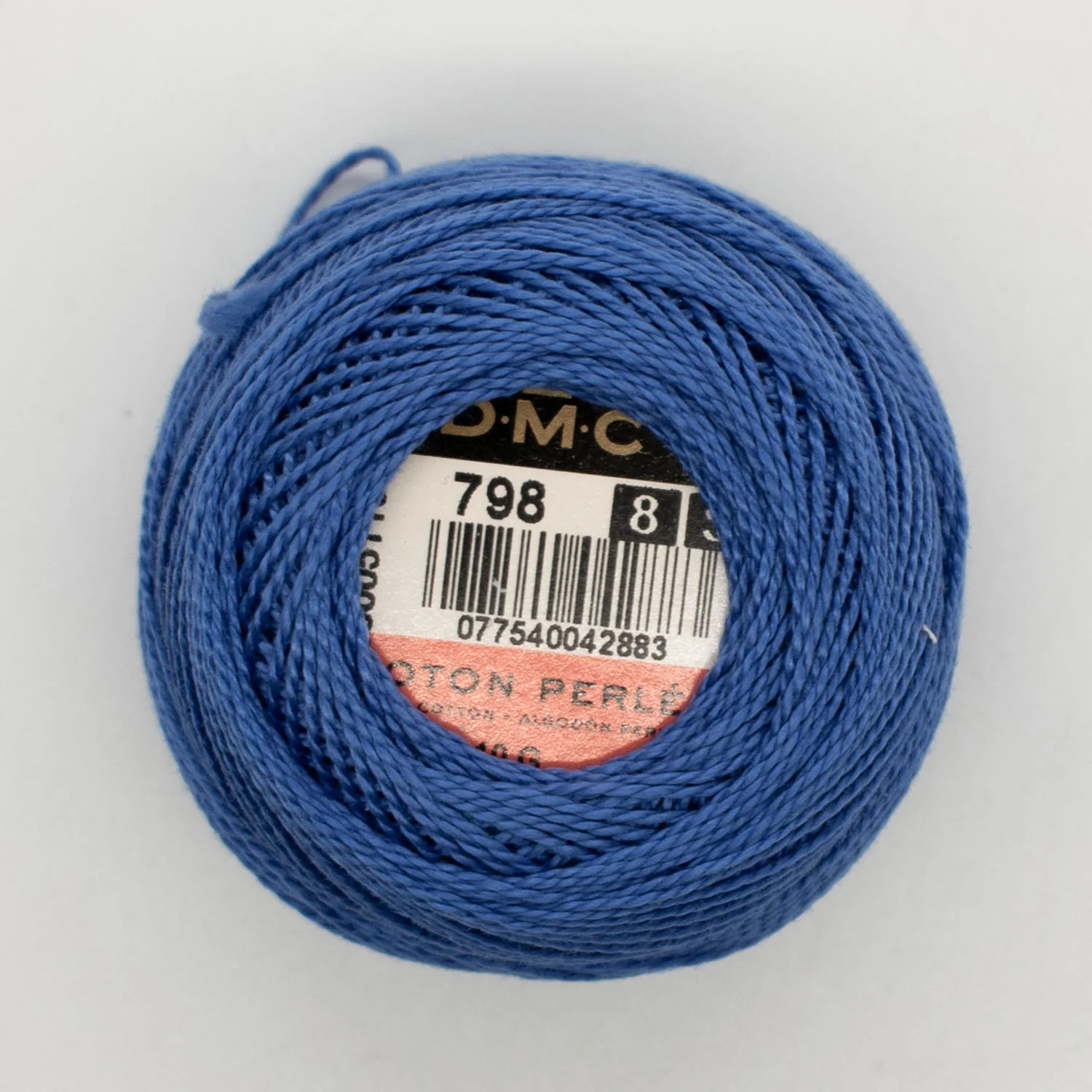 DMC Perle Cotton 8 Ply Thread - Image 9
