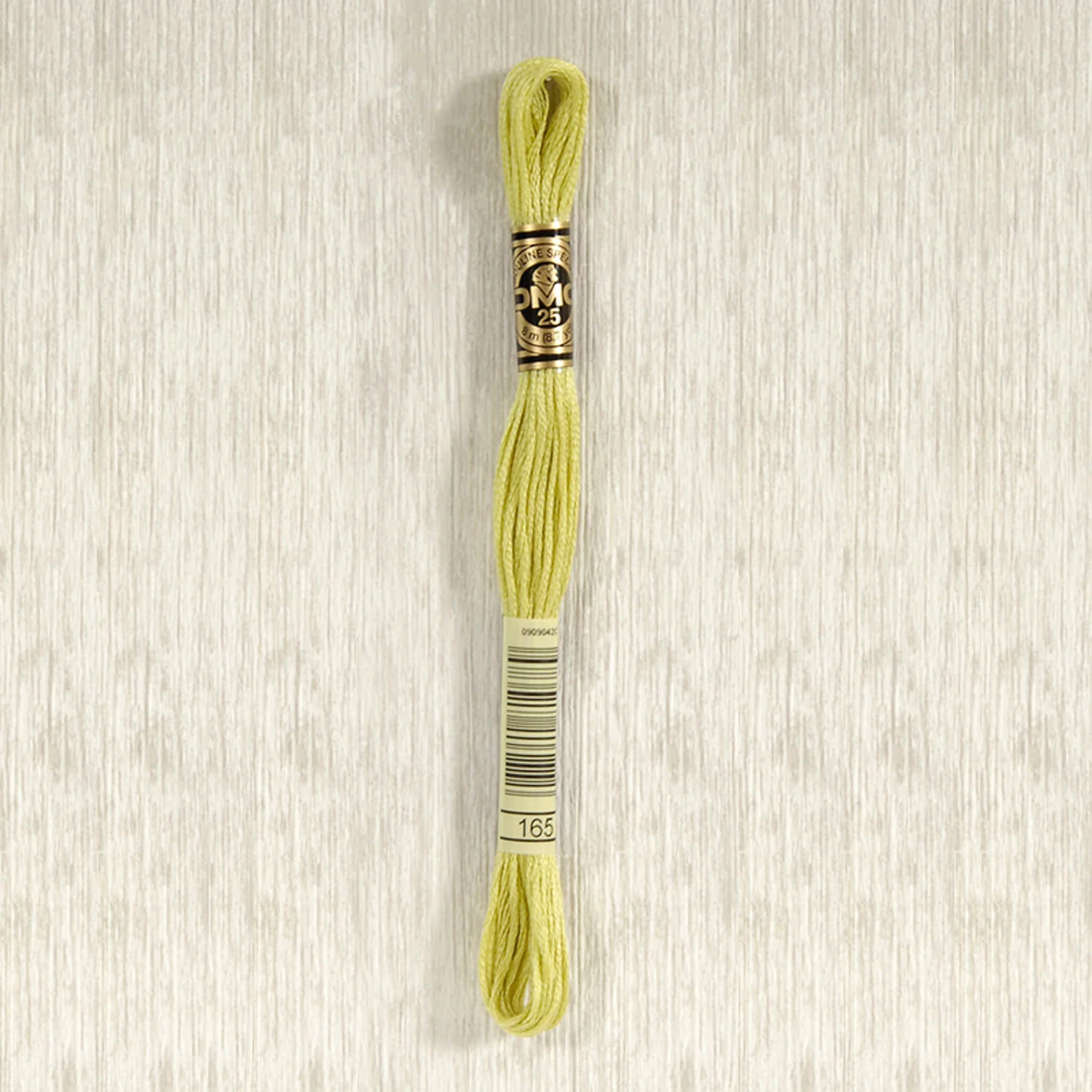DMC Stranded Cotton Thread - Col 165