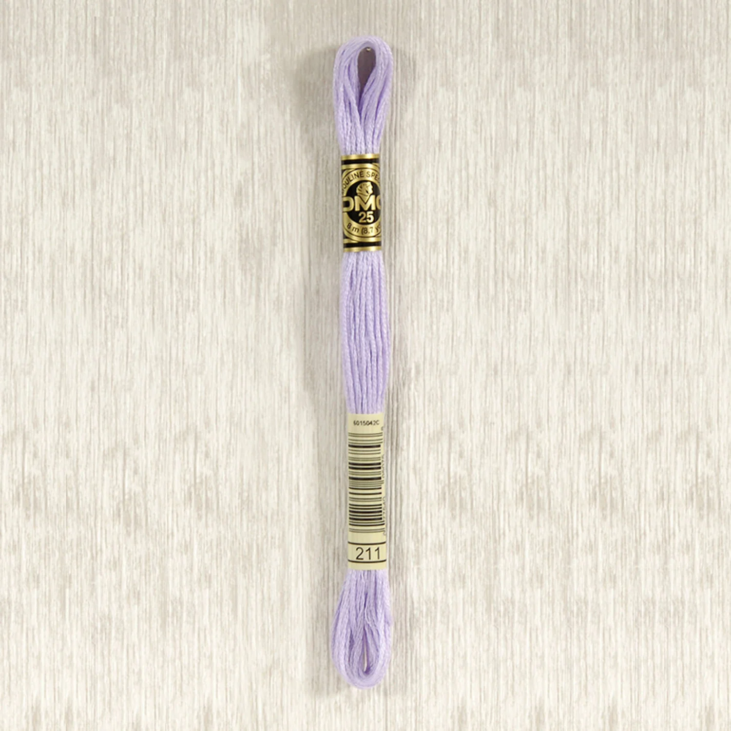 DMC Stranded Cotton Thread - Col 211