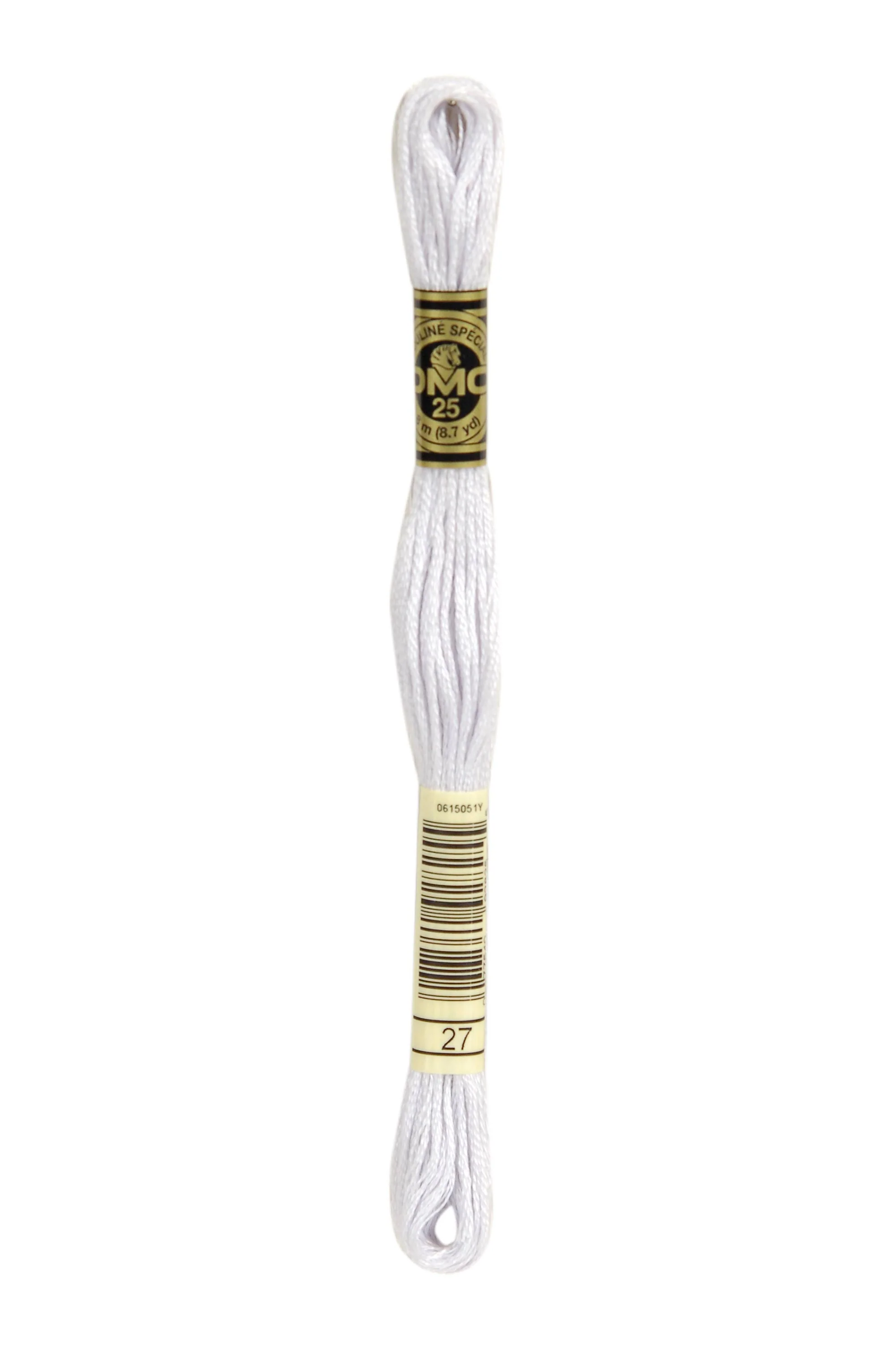 DMC Stranded Cotton Thread - Col 27
