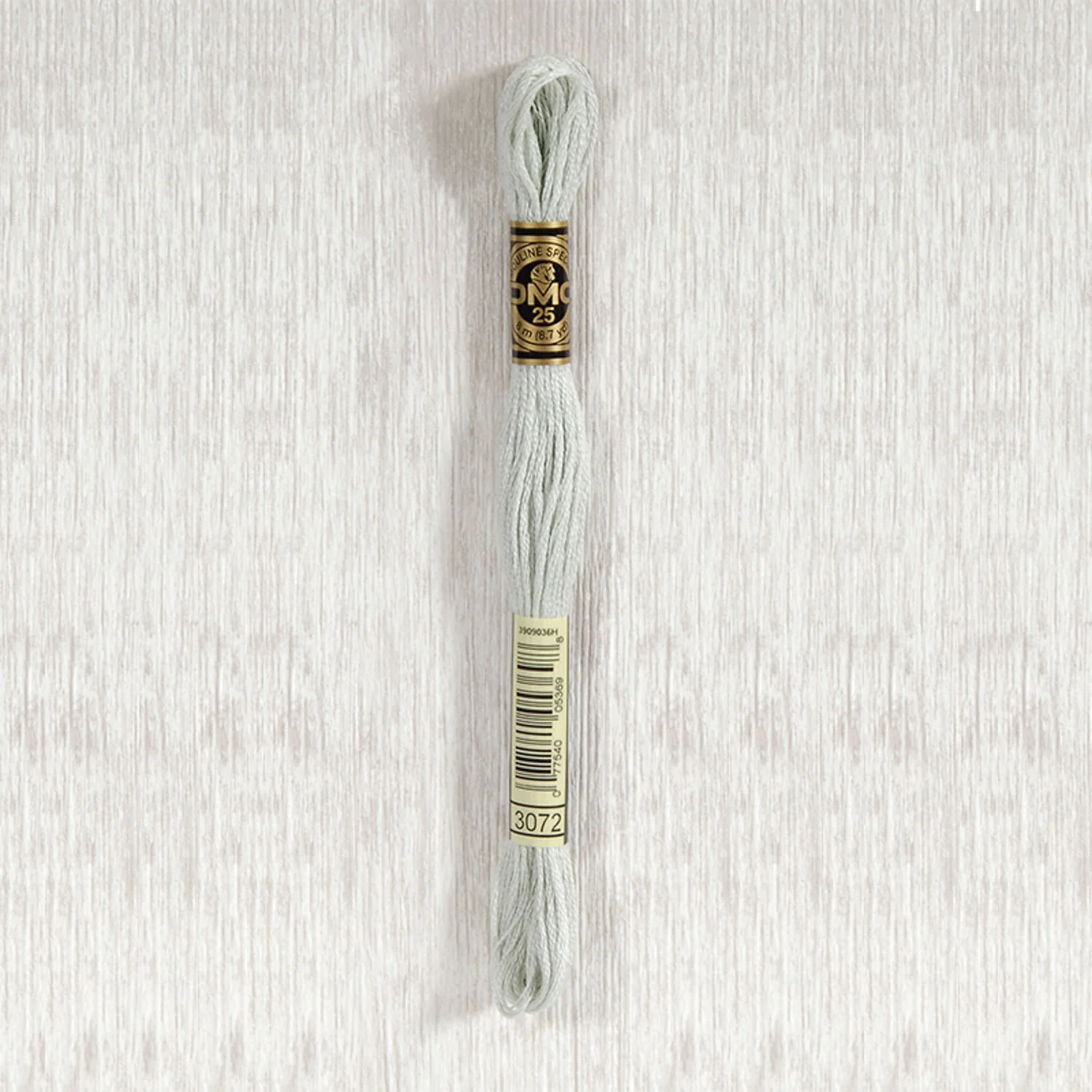 DMC Stranded Cotton Thread - Col 3072