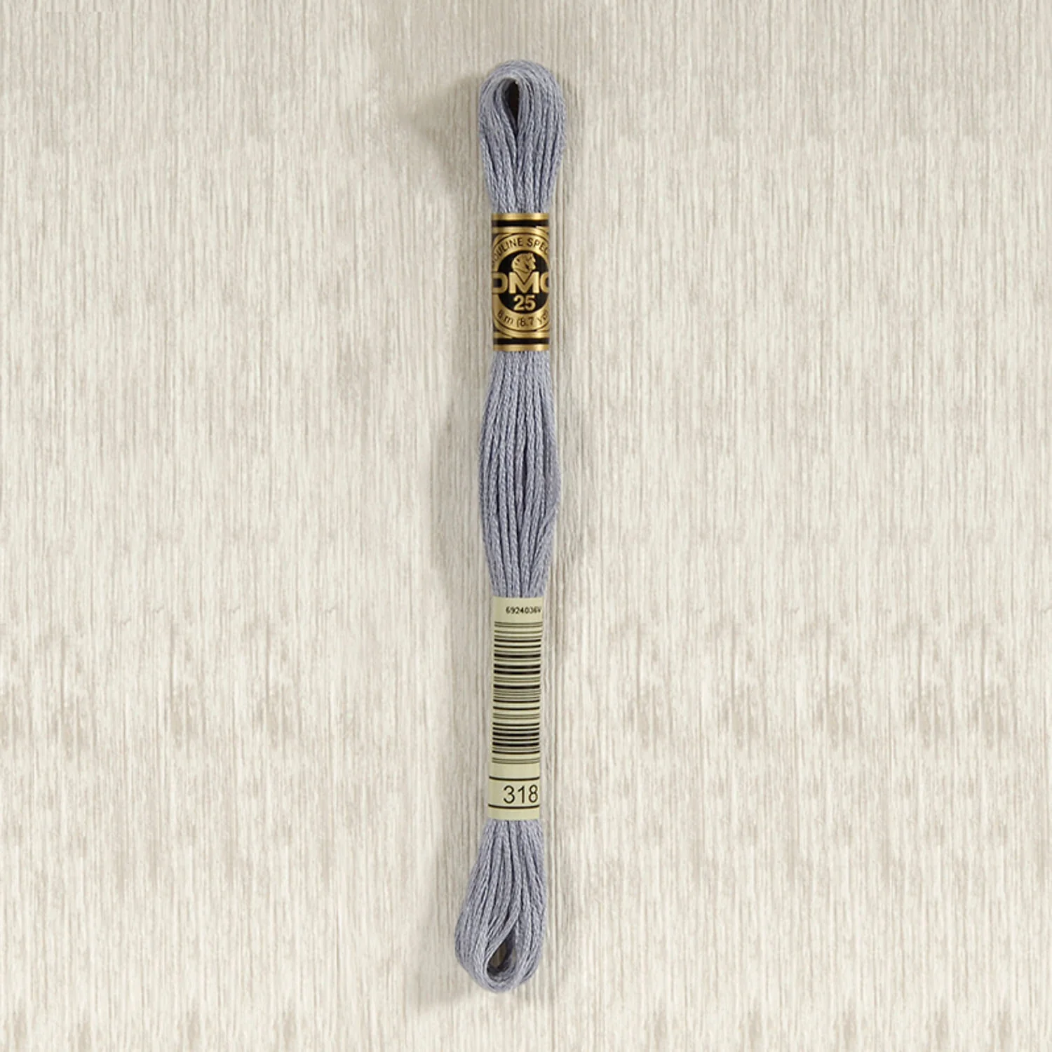 DMC Stranded Cotton Thread - Col 318