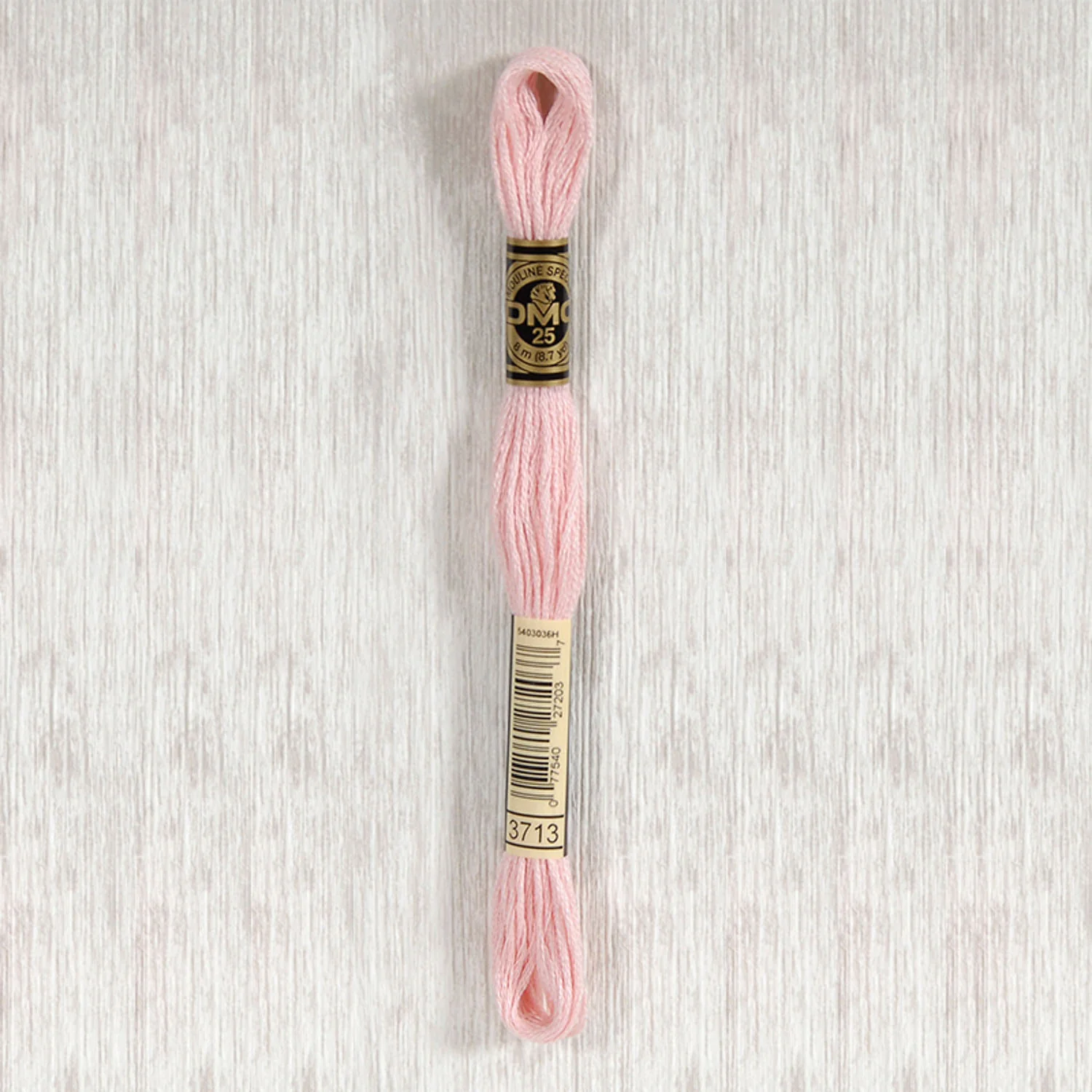 DMC Stranded Cotton Thread - Col 3713