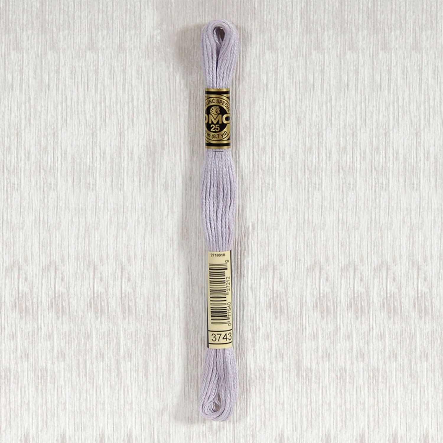 DMC Stranded Cotton Thread - Col 3743