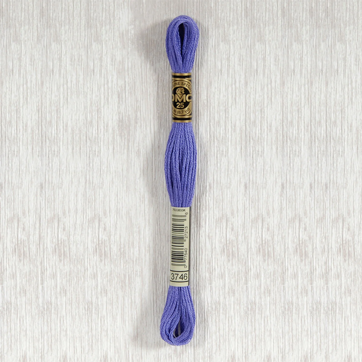DMC Stranded Cotton Thread - Col 3746