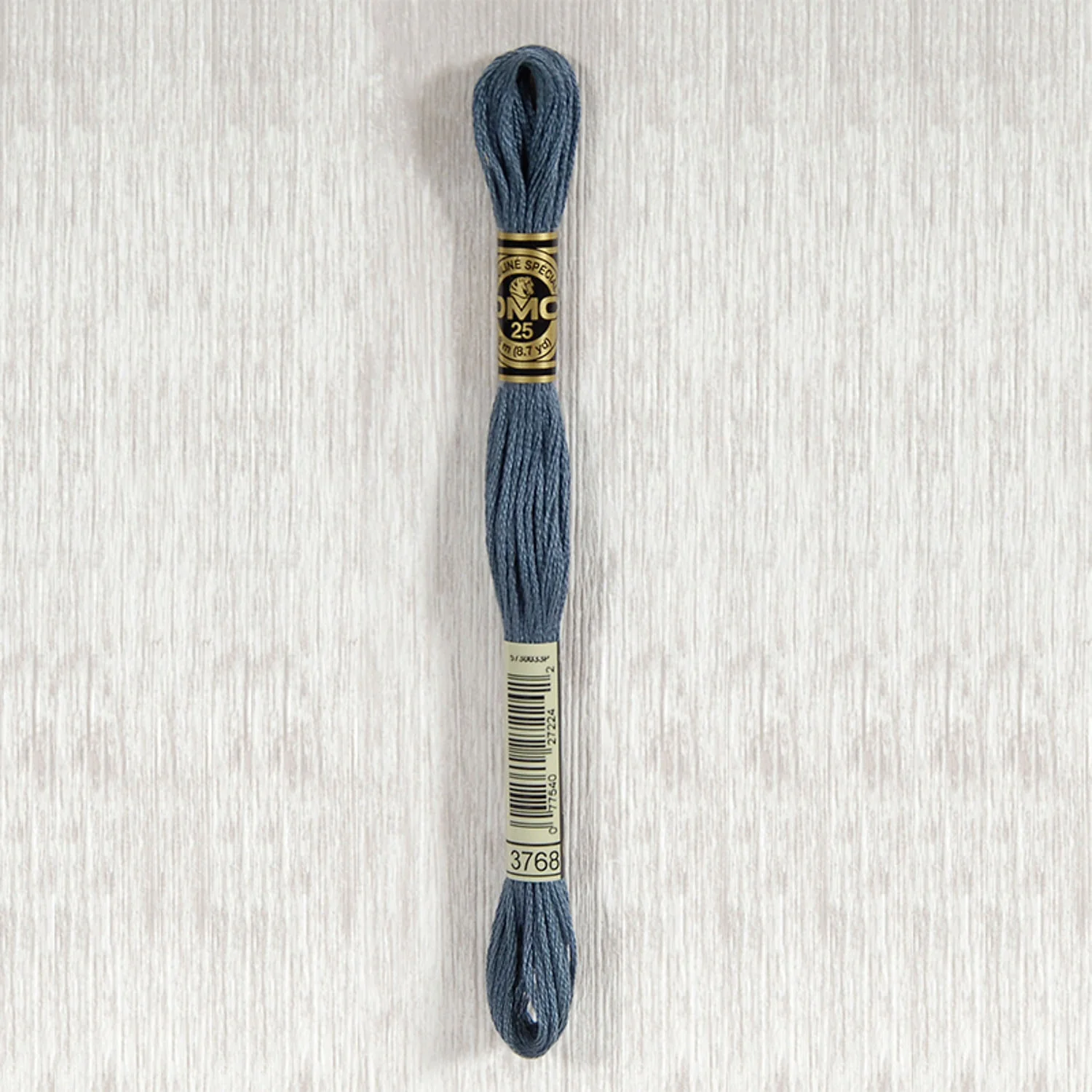 DMC Stranded Cotton Thread - Col 3768