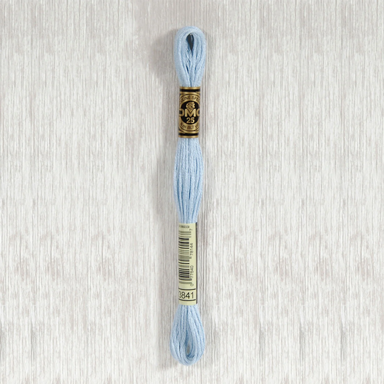 DMC Stranded Cotton Thread - Col 3841