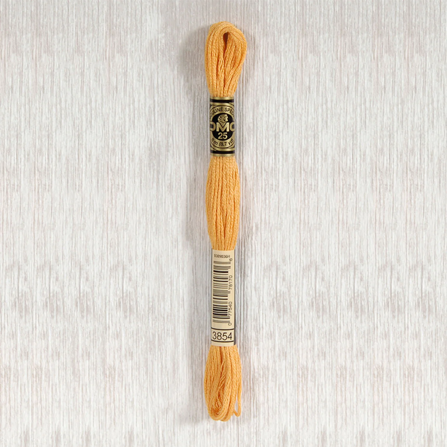 DMC Stranded Cotton Thread - Col 3854