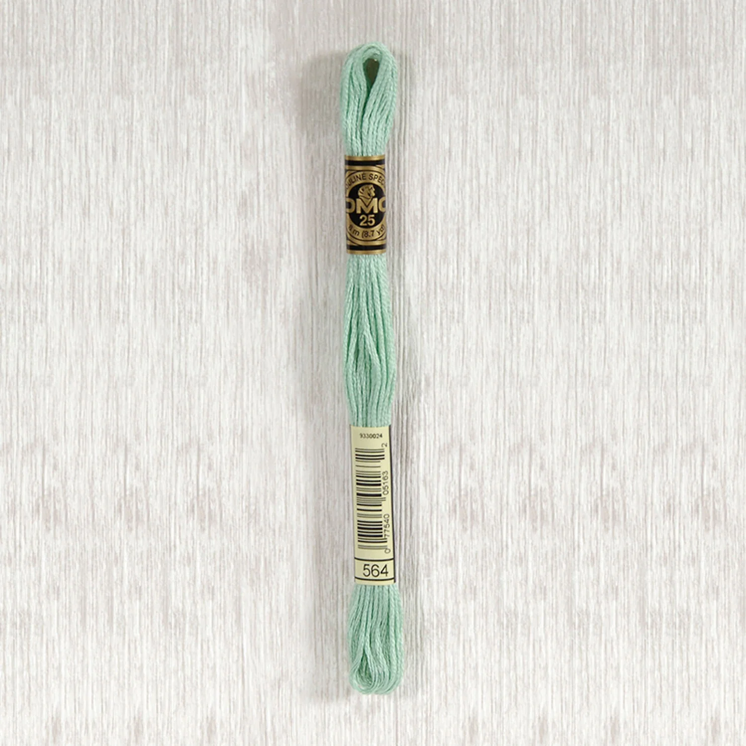 DMC Stranded Cotton Thread - Col 564