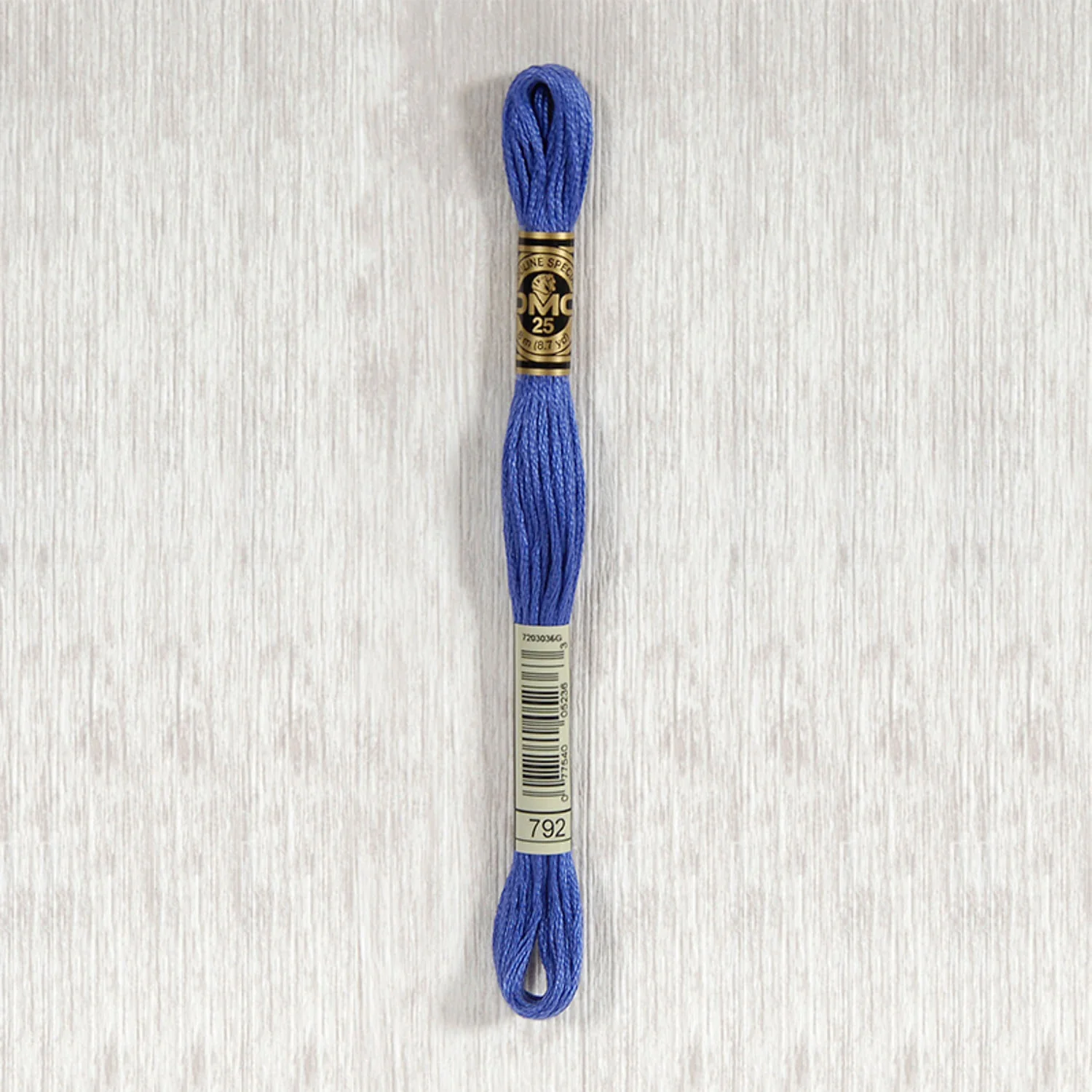 DMC Stranded Cotton Thread - Col 792