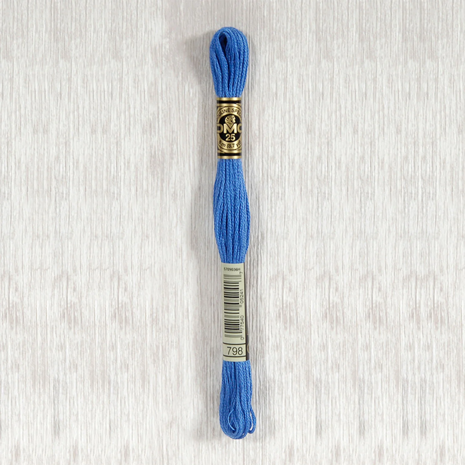 DMC Stranded Cotton Thread - Col 798