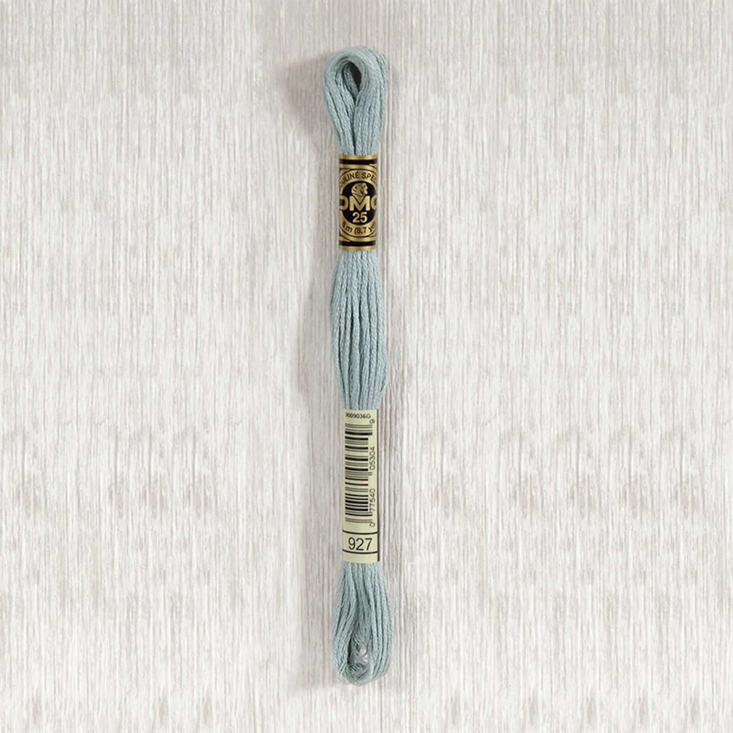 DMC Stranded Cotton Thread - Col 927