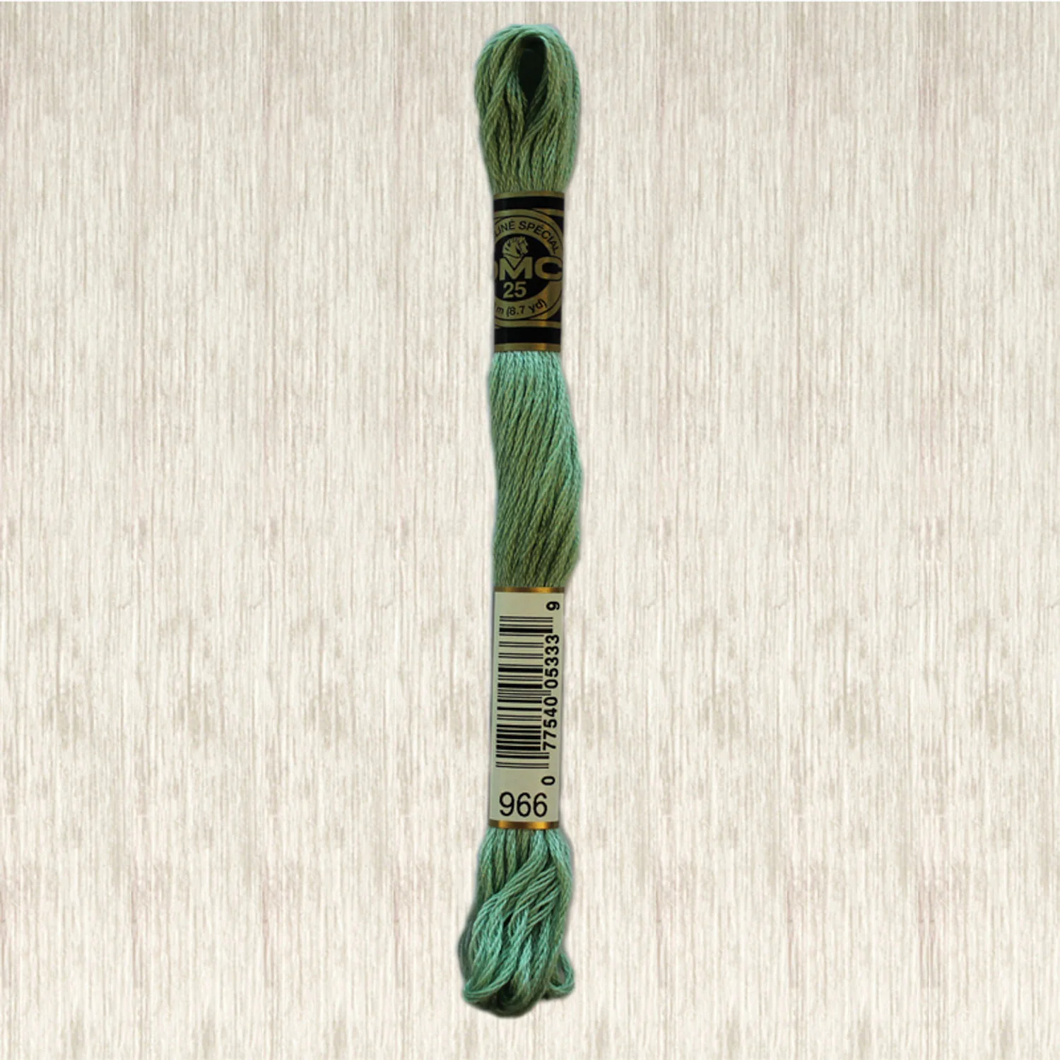 DMC Stranded Cotton Thread - Col 966