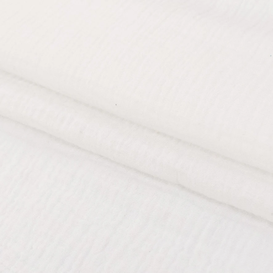 Double Gauze Muslin - Image 45