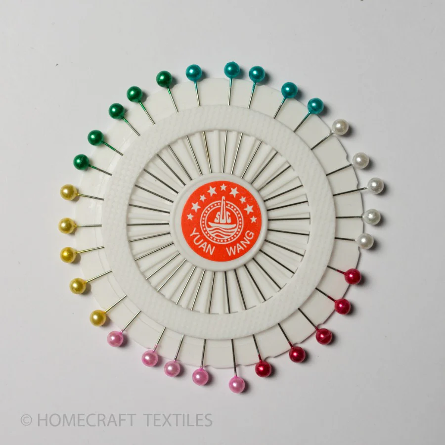 Dress Making Pin Wheel