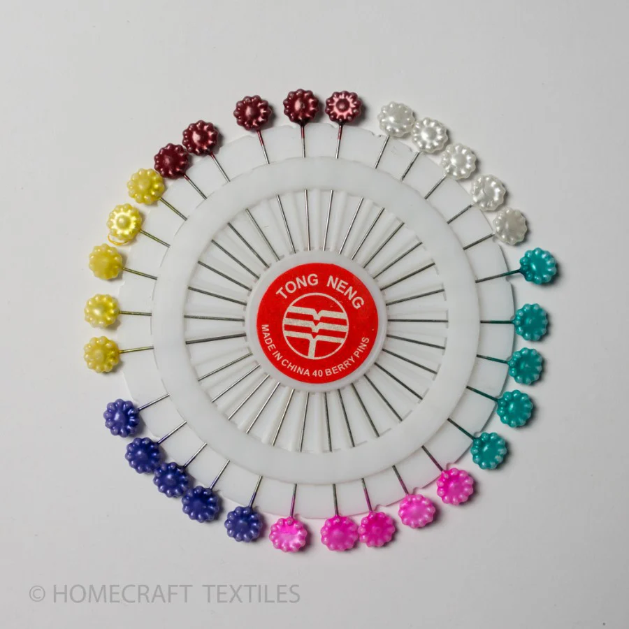 Dress Making Pin Wheel - Image 4