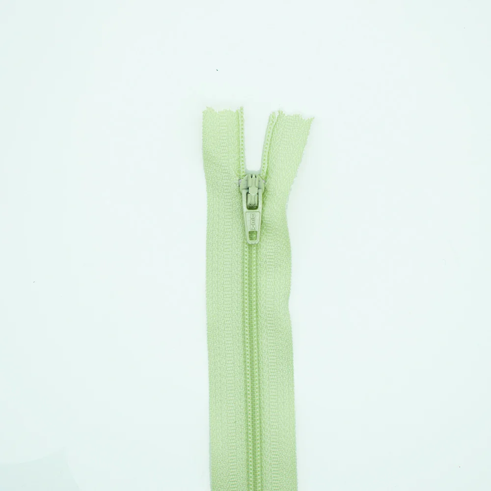 Close End Dress Zip 15CM - Image 45