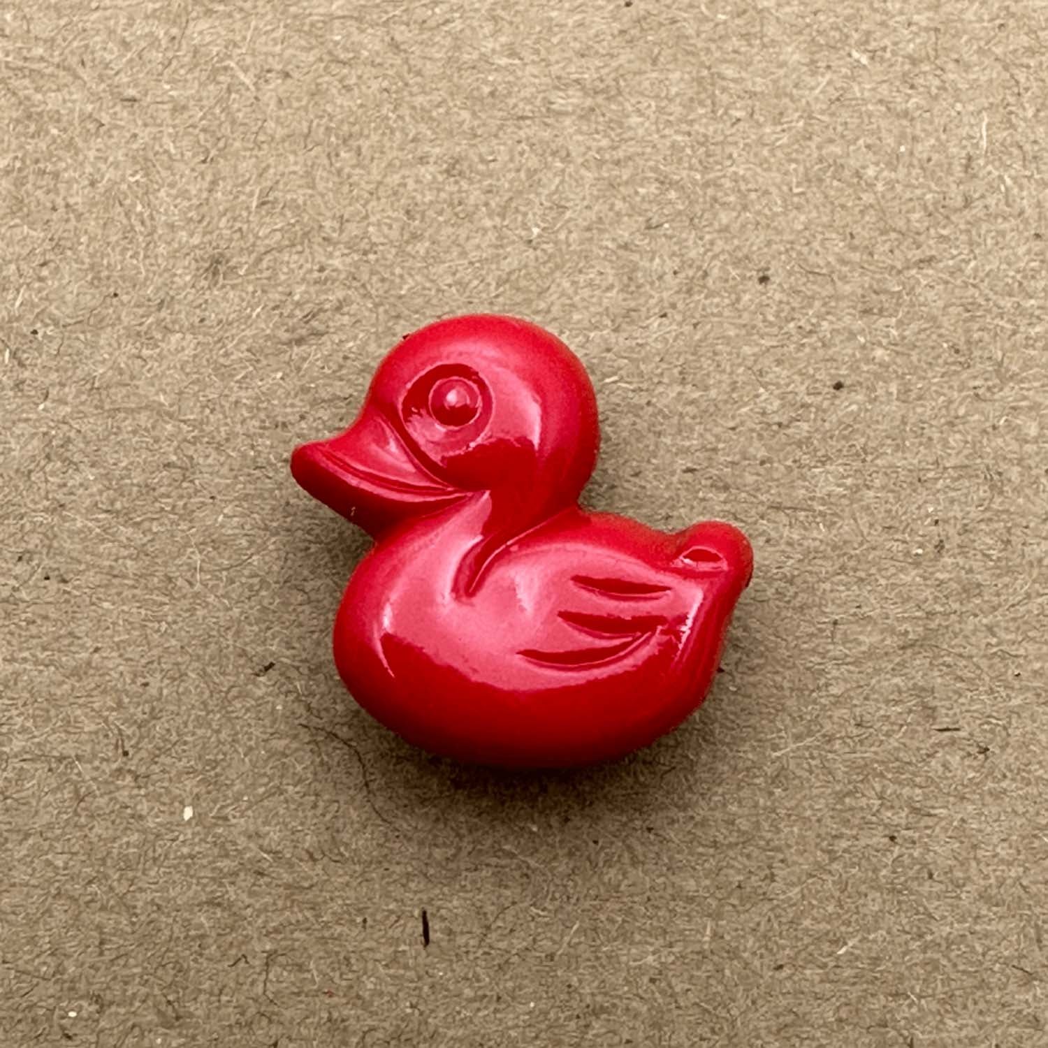 Duck Shank Button 17mm - Image 2
