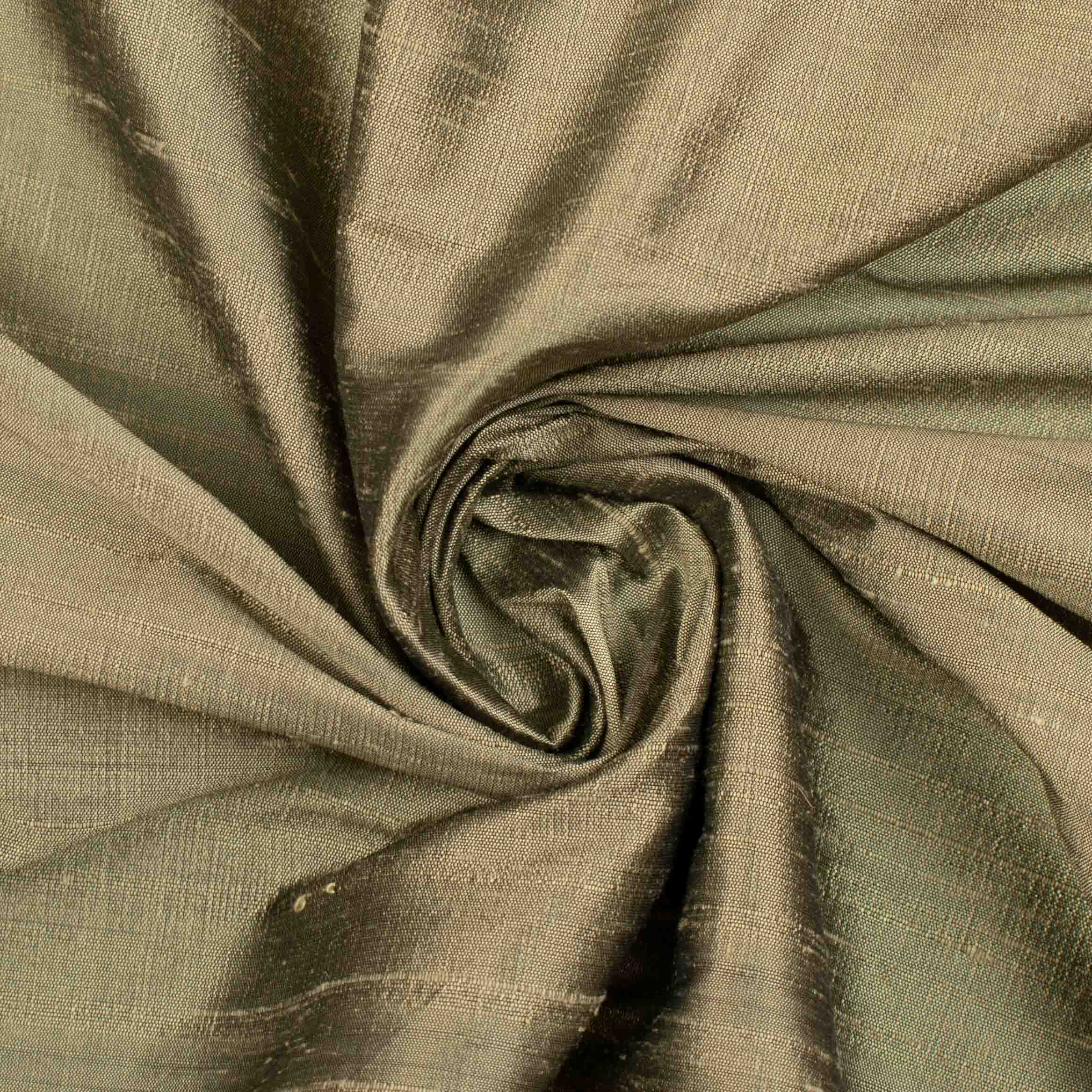Dupion Raw Silk-Collection 2 - Image 19
