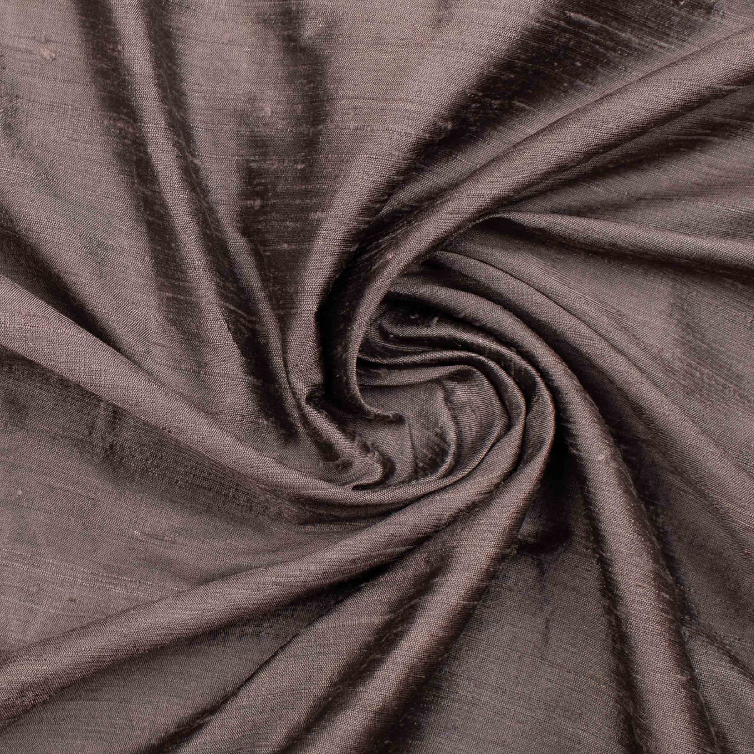 Dupion Raw Silk-Collection 2 - Image 38
