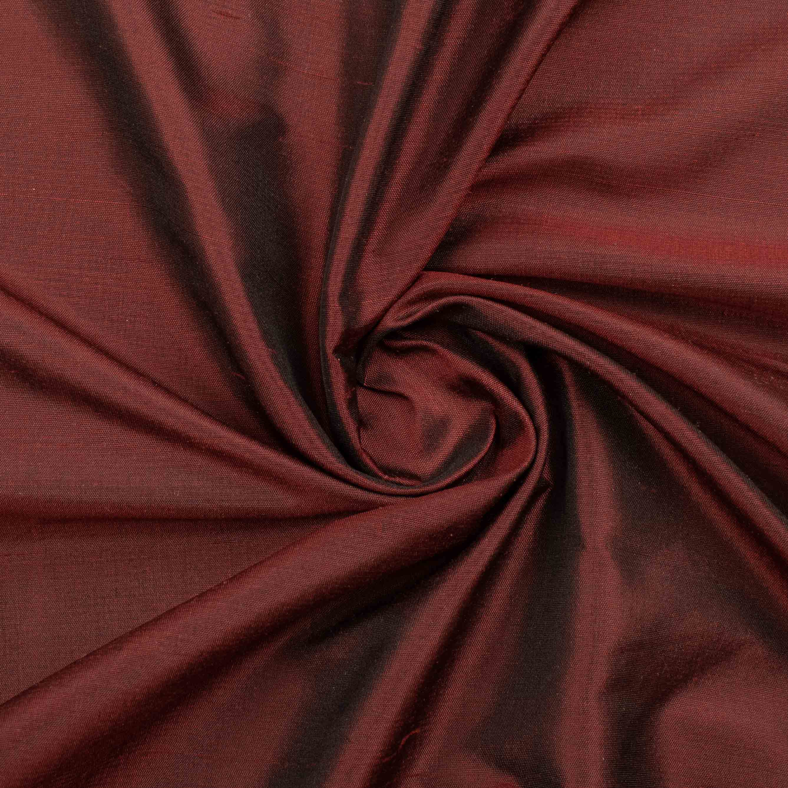 Dupion Raw Silk-Collection 2 - Image 58