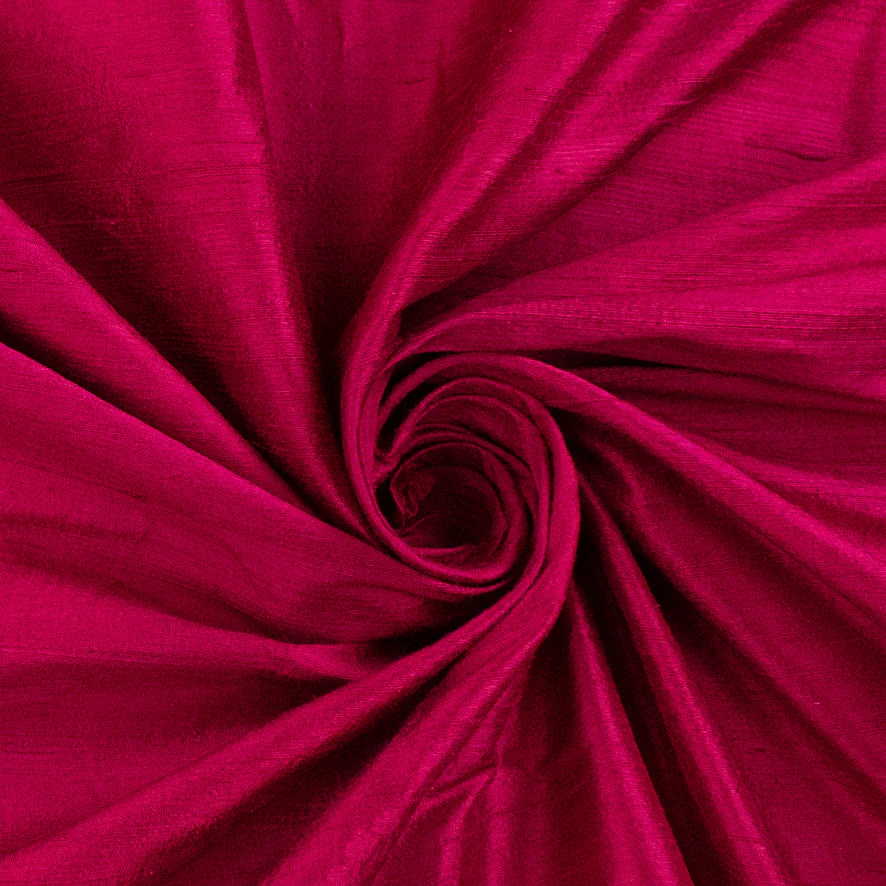 Dupion Raw Silk-Collection 2 - Image 60
