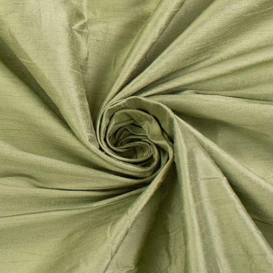 Dupion Raw Silk-Collection 2 - Image 63
