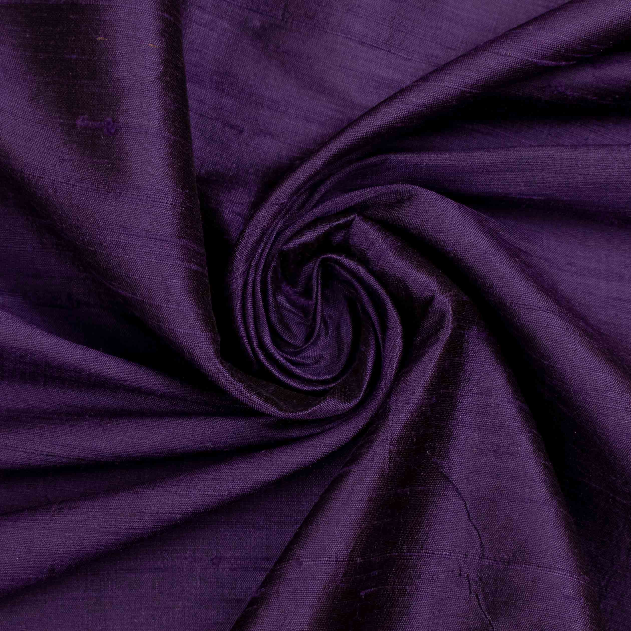 Dupion Raw Silk-Collection 3 - Image 32