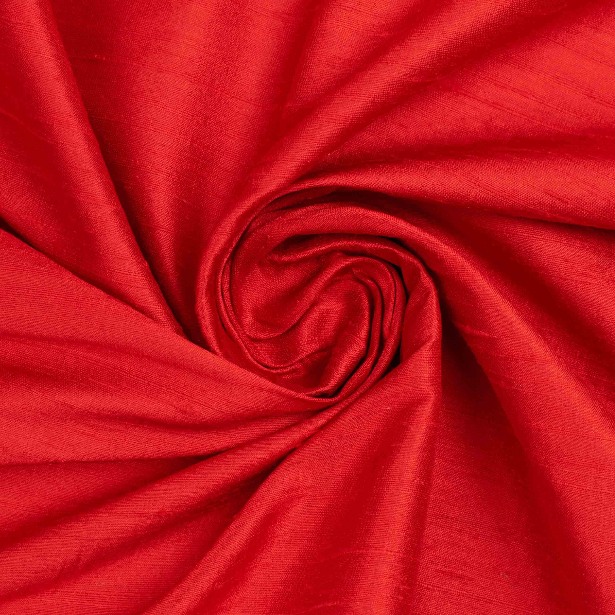 Dupion Raw Silk-Collection 3 - Image 43